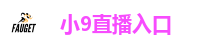 小9直播入口